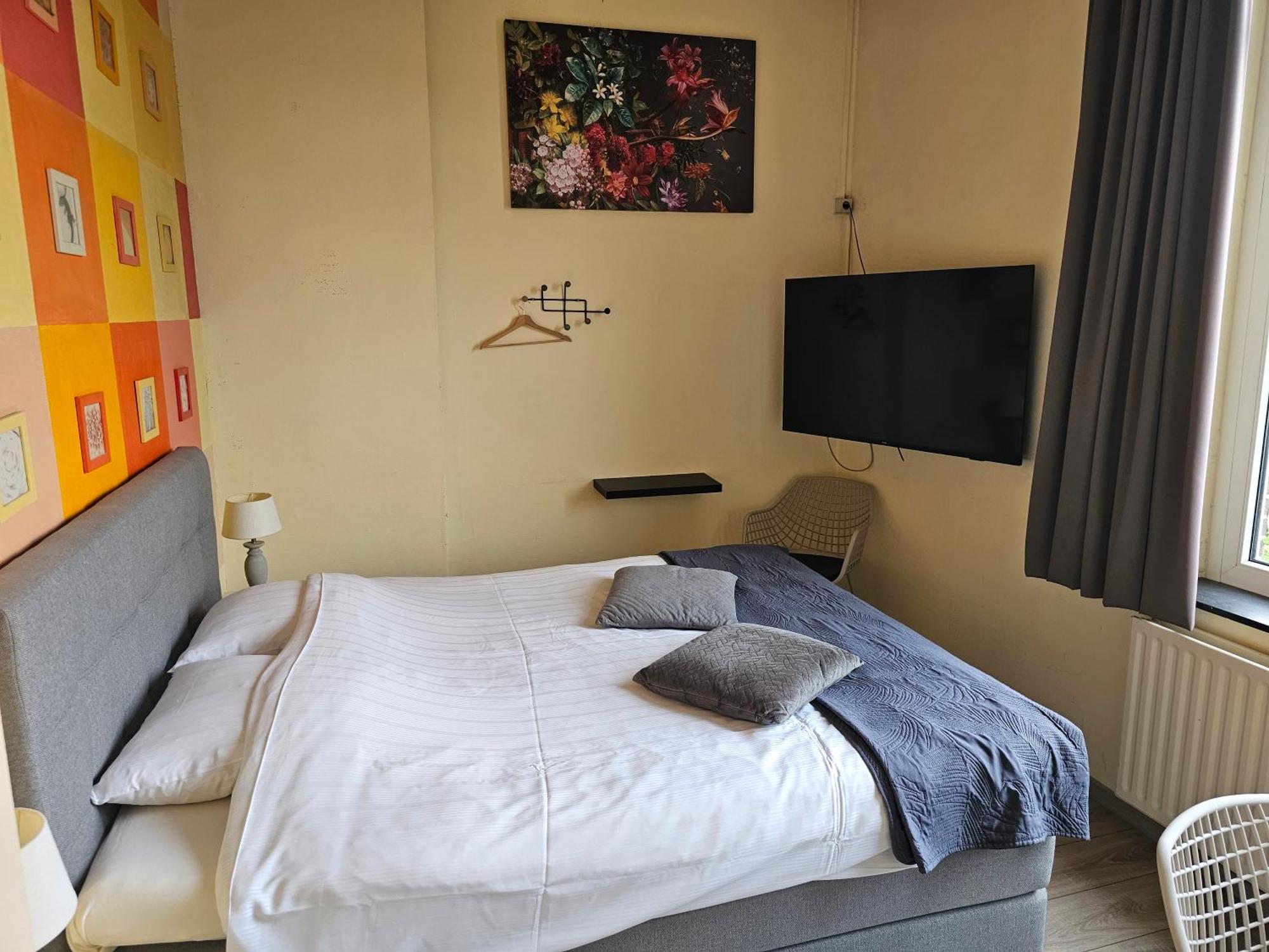 Hotel Le Bonheur 2*