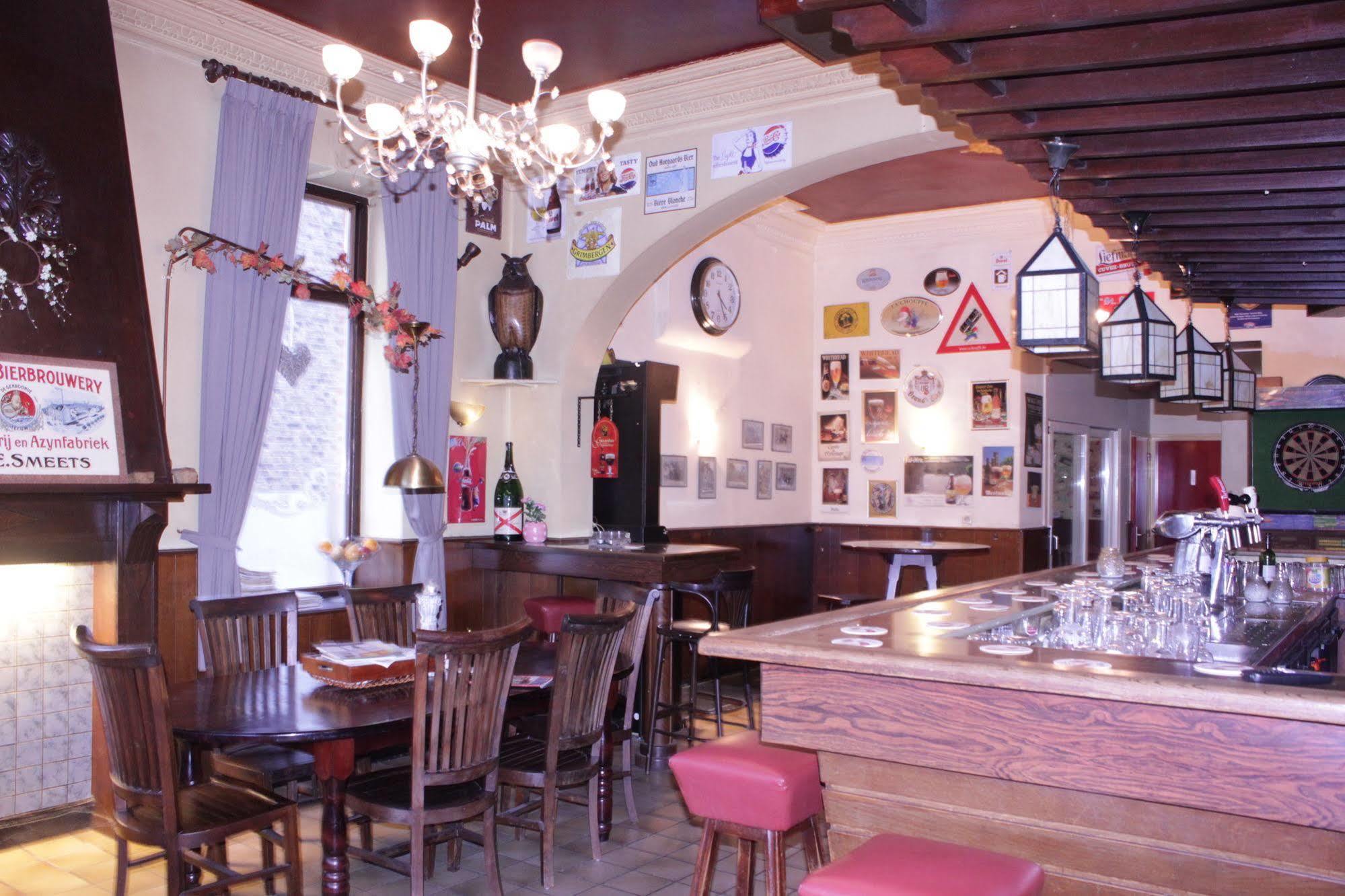 Le Bonheur Eijsden