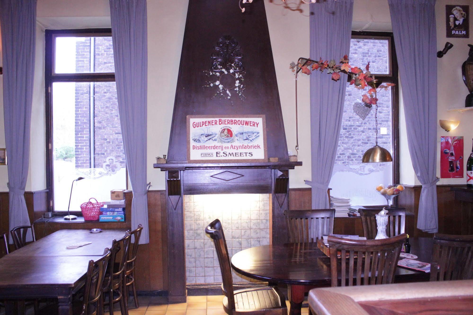 Le Bonheur Hotel
